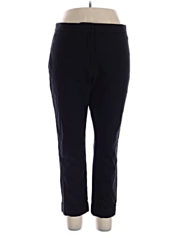 Ann Taylor Casual Pants (view 1)