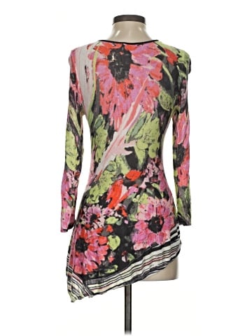 Nic + Zoe 3/4 Sleeve Top (view 2)