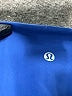 Lululemon Athletica Color Block Blue Active Pants Size 6 - photo 7