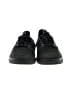 Vans Black Sneakers Size 9 1/2 - photo 2