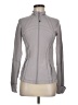 Lululemon Athletica Gray Jacket Size 6 - photo 1