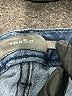 Torrid Solid Blue Jeans Size 12 - photo 7