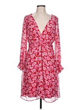 Julia Jordan Casual Dress