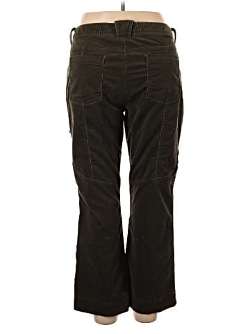 Eddie Bauer Cargo Pants (view 2)