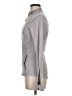 Lululemon Athletica Gray Jacket Size 6 - photo 5