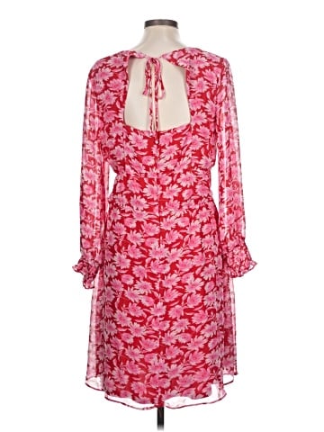 Julia Jordan Casual Dress (view 2)