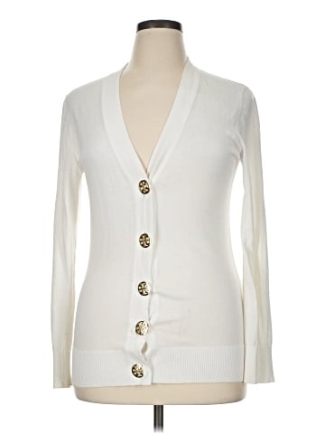 Tory Burch Cardigan (view 1)