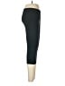 Under Armour Color Block Black Active Pants Size M - photo 4