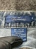 Faconnable Blue Jeans Size 4 - photo 7