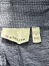 Athleta Solid Blue Casual Skirt Size S - photo 4