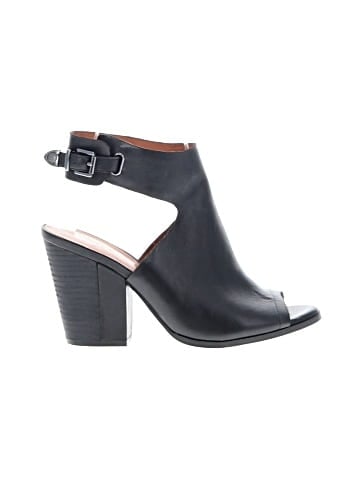 Assorted Brands Ankle Boots (view 1)