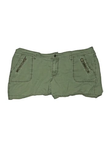 Old Navy Khaki Shorts (view 1)