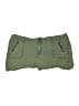 Old Navy Solid Green Khaki Shorts Size 16 - photo 1