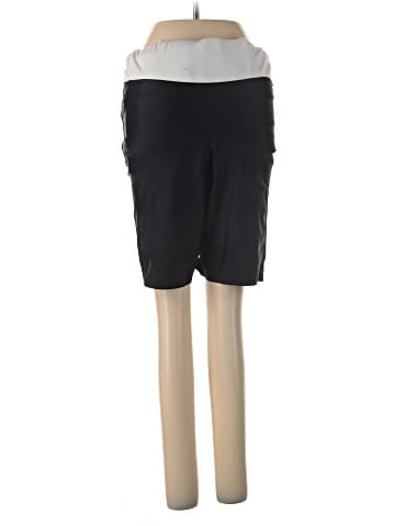 Ocean Lily Athletic Shorts (view 2)