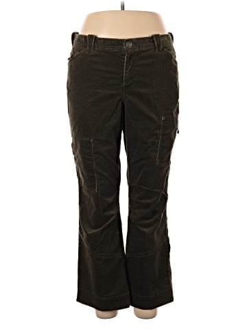 Eddie Bauer Cargo Pants (view 1)