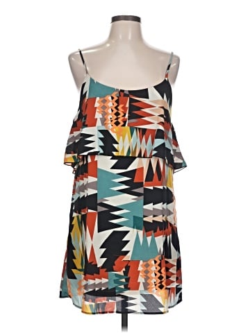 Forever 21 Casual Dress (view 1)
