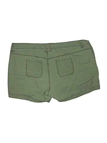 Old Navy Khaki Shorts (view 2)