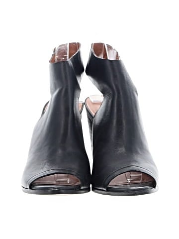 Assorted Brands Ankle Boots (view 2)