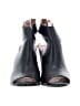 Assorted Brands Black Ankle Boots Size 8 - photo 2