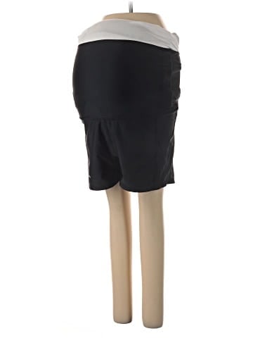 Ocean Lily Athletic Shorts (view 1)