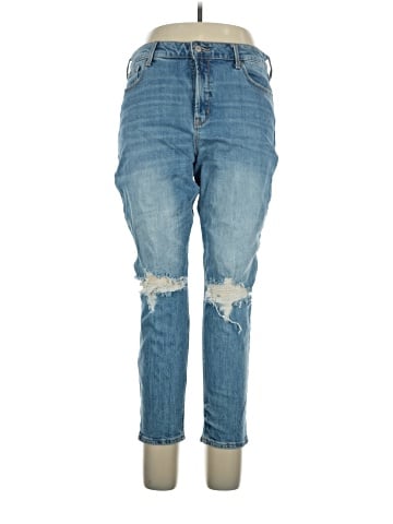 Old Navy Jeans (view 1)