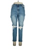 Old Navy Blue Jeans Size 14 - photo 1