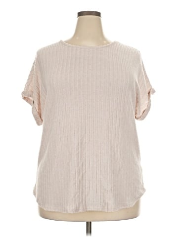 Automet Pullover Sweater (view 1)