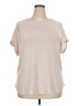 Automet Pink Pullover Sweater Size XXL - photo 1