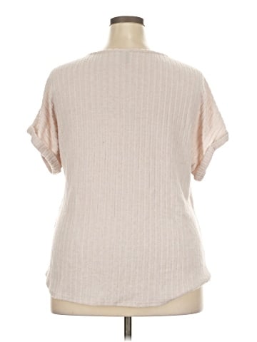 Automet Pullover Sweater (view 2)