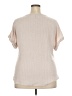 Automet Pink Pullover Sweater Size XXL - photo 2