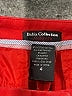 Dalia Collection Red Casual Pants Size 4 - photo 4