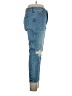 Old Navy Blue Jeans Size 14 - photo 4