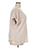 Automet Pink Pullover Sweater Size XXL - photo 4
