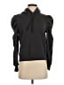 Rebecca Minkoff Black Pullover Sweater Size S - photo 1