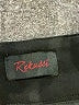 Rekucci Black Active Pants Size 14 (petite) - photo 4