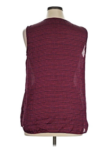 Coldwater Creek Sleeveless Blouse (view 2)
