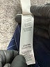 Chico's Stripes Blue Casual Pants Size S - photo 5