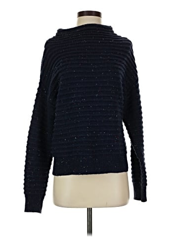 CeCe Turtleneck Sweater (view 1)