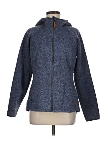Columbia Fleece (view 1)