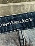 CALVIN KLEIN JEANS Blue Jeans Size 32 waist - photo 7