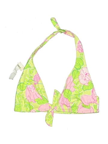 Lilly Pulitzer Swimsuit Top (view 1)
