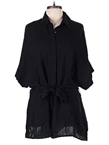 Olivaceous Romper (view 1)