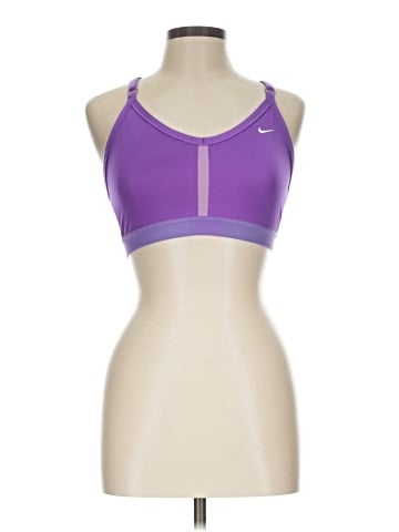 Nike Sports Bra (view 1)
