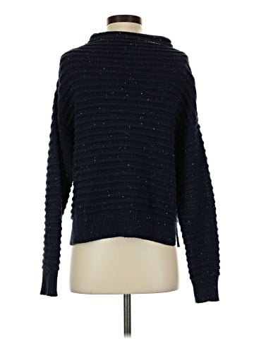 CeCe Turtleneck Sweater (view 2)
