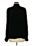 J.Jill Black Long Sleeve Blouse Size M - photo 2
