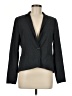T Tahari Gray Blazer Size 8 - photo 1