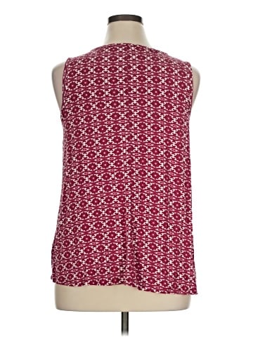 Lane Bryant Sleeveless Top (view 2)
