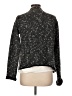 Cocogio Black Cardigan Size L - photo 2