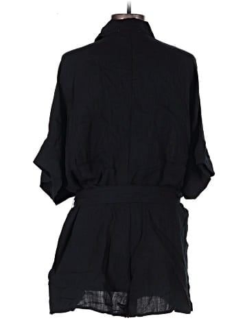 Olivaceous Romper (view 2)