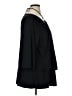 I.N. Studio Black 3/4 Sleeve Blouse Size 1X - photo 4